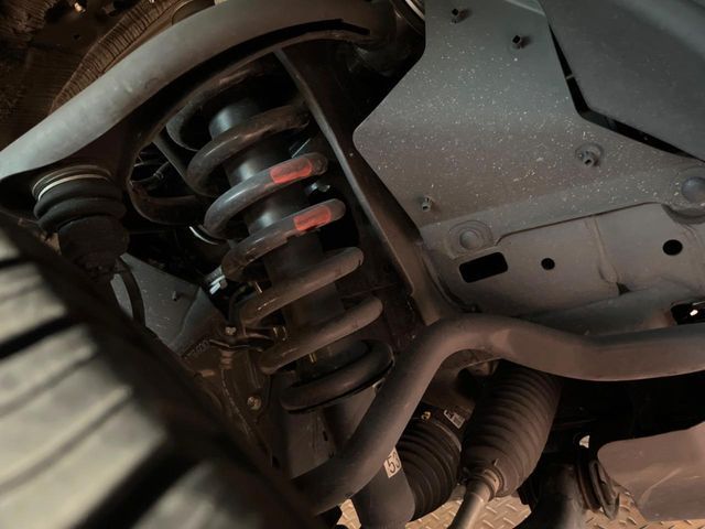 TOYOTA LANDCRUISER PRADO 2023 Image 31