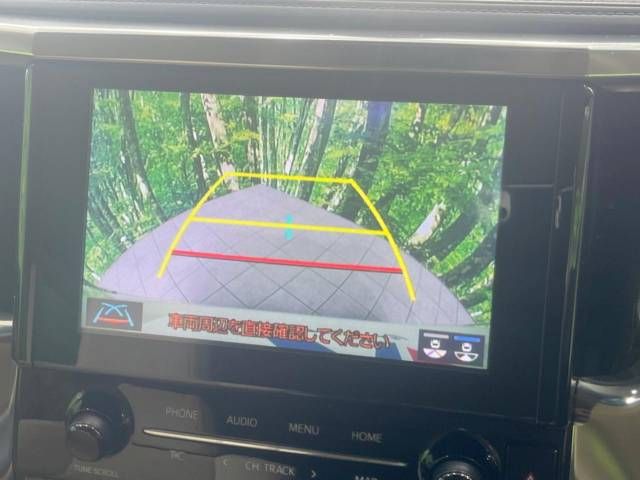 TOYOTA VELLFIRE 2020 Image 31