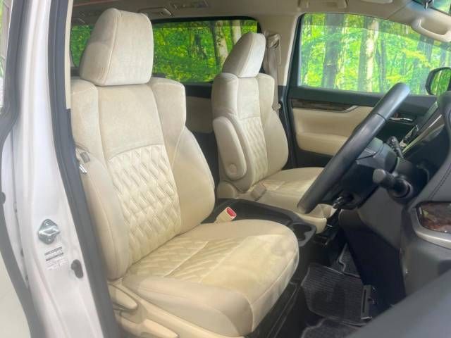 TOYOTA VELLFIRE 2020 Image 31