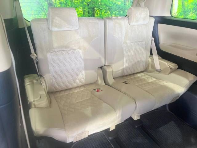 TOYOTA VELLFIRE 2020 Image 31