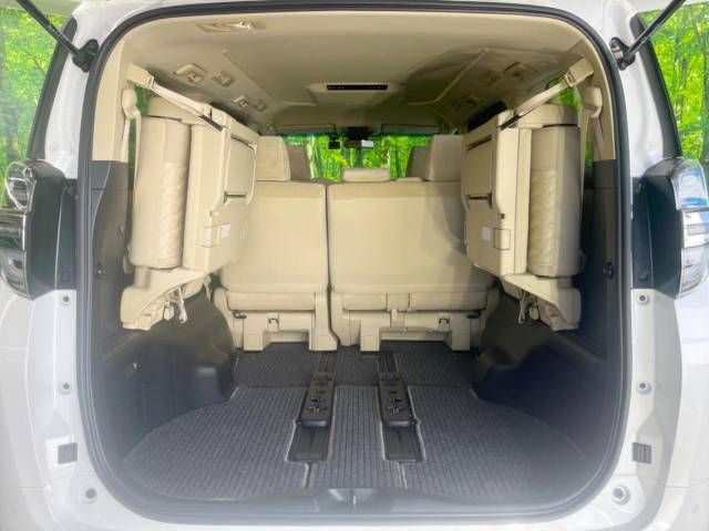 TOYOTA VELLFIRE 2020 Image 31