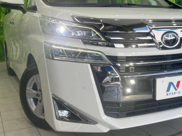 TOYOTA VELLFIRE 2020 Image 31