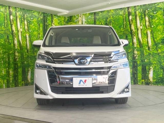 TOYOTA VELLFIRE 2020 Image 31
