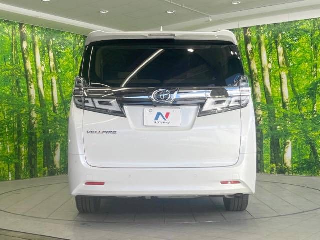 TOYOTA VELLFIRE 2020 Image 31