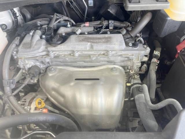 TOYOTA VELLFIRE 2020 Image 31