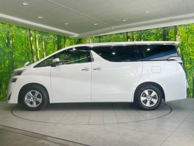 TOYOTA VELLFIRE 2020 Image 31