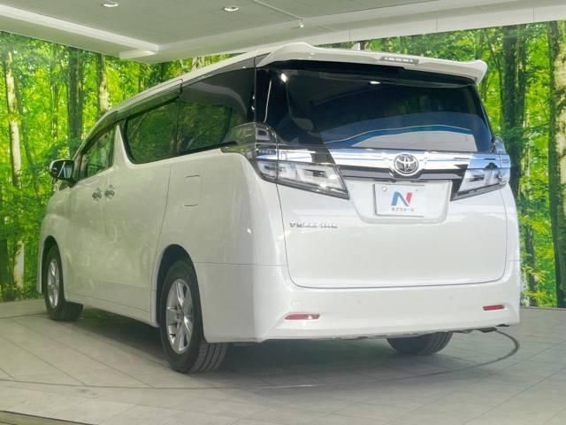 TOYOTA VELLFIRE 2020 Image 31