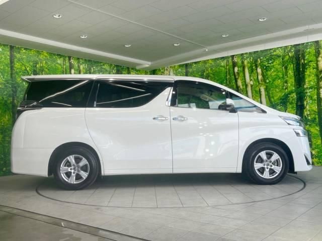 TOYOTA VELLFIRE 2020 Image 31