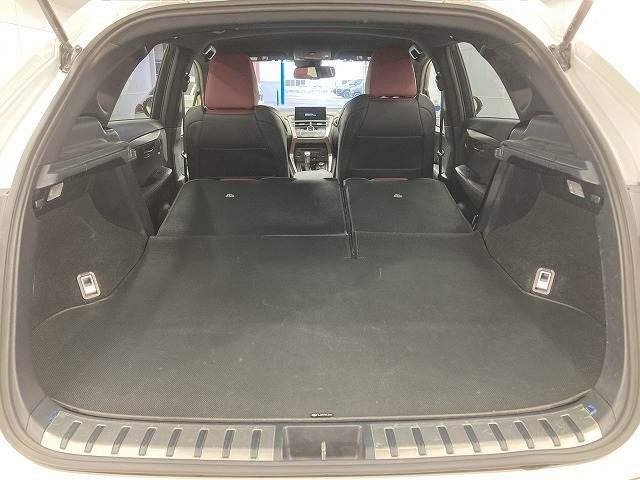 TOYOTA LEXUS NX300H 2015 Image 31