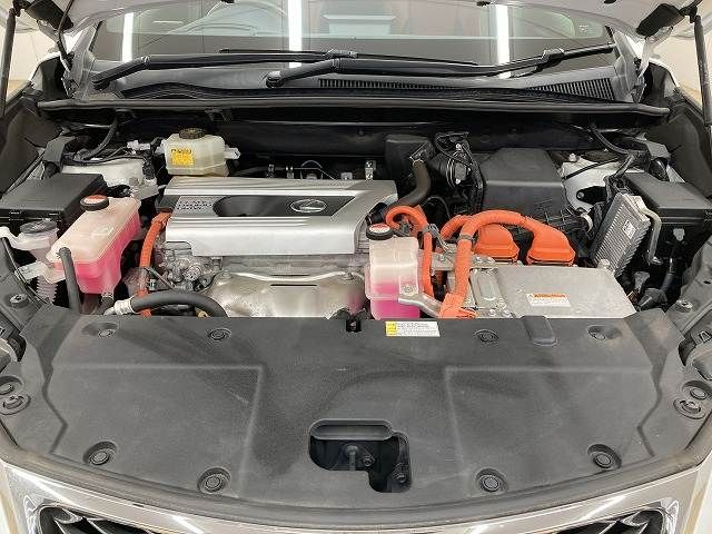 TOYOTA LEXUS NX300H 2015 Image 31