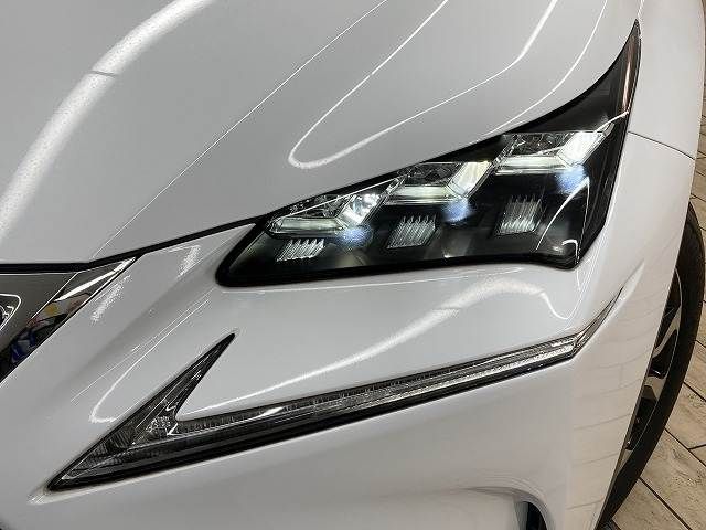 TOYOTA LEXUS NX300H 2015 Image 31