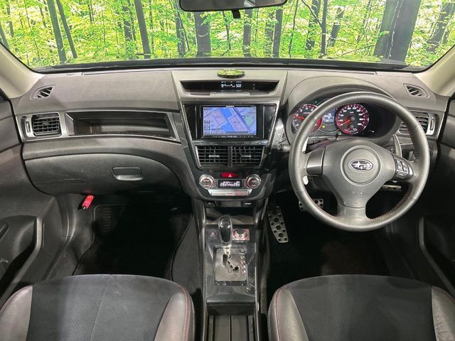 SUBARU EXIGA 4WD 2013 Image 31