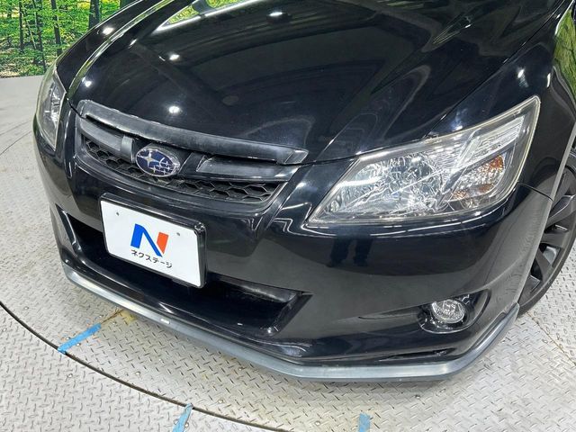 SUBARU EXIGA 4WD 2013 Image 31