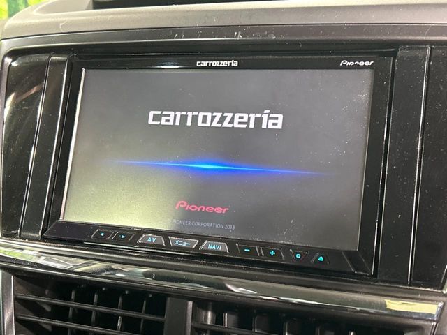 SUBARU EXIGA 4WD 2013 Image 31