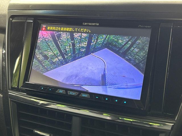 SUBARU EXIGA 4WD 2013 Image 31