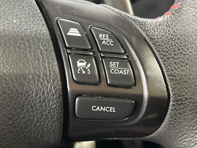 SUBARU EXIGA 4WD 2013 Image 31