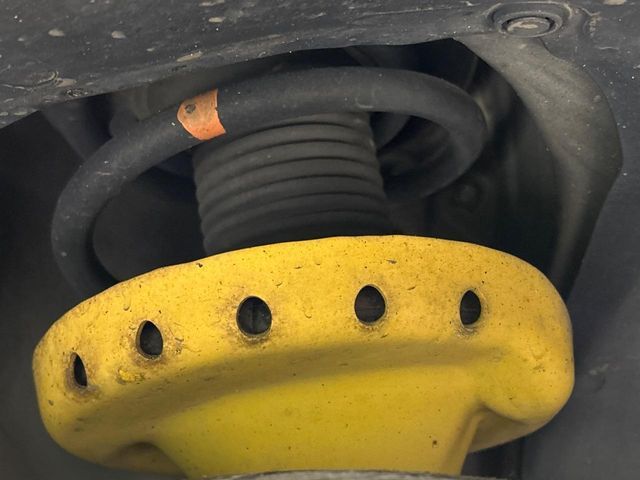 SUBARU EXIGA 4WD 2013 Image 31