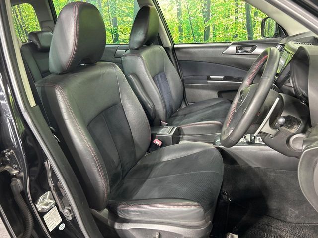 SUBARU EXIGA 4WD 2013 Image 31