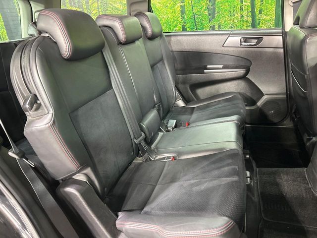 SUBARU EXIGA 4WD 2013 Image 31