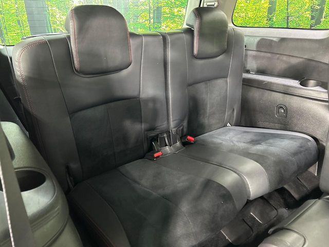 SUBARU EXIGA 4WD 2013 Image 31