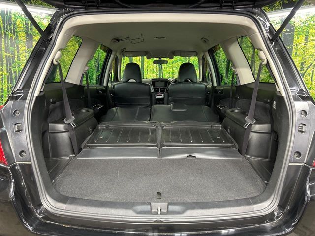 SUBARU EXIGA 4WD 2013 Image 31