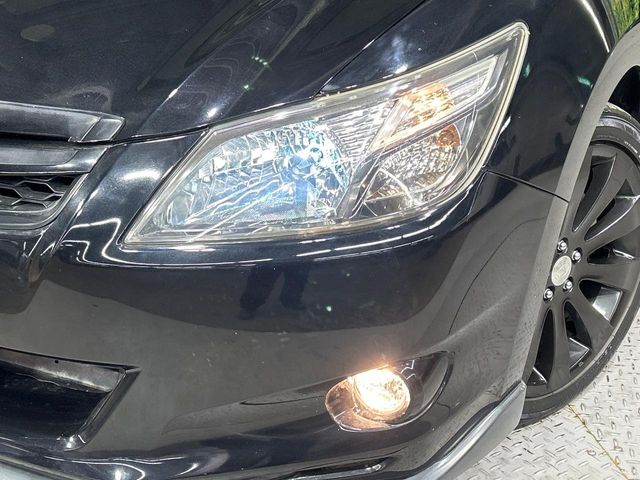 SUBARU EXIGA 4WD 2013 Image 31