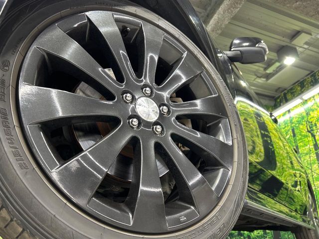 SUBARU EXIGA 4WD 2013 Image 31