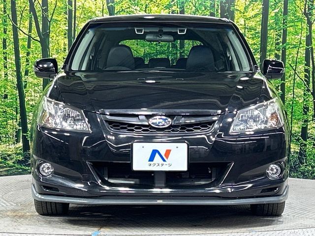 SUBARU EXIGA 4WD 2013 Image 31