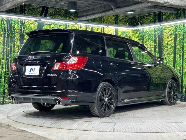 SUBARU EXIGA 4WD 2013 Image 31