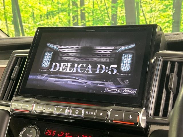 MITSUBISHI DELICA D:5 4WD 2021 Image 31