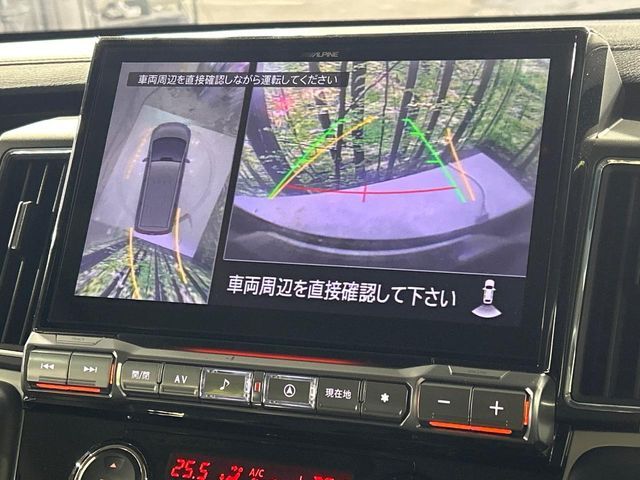 MITSUBISHI DELICA D:5 4WD 2021 Image 31