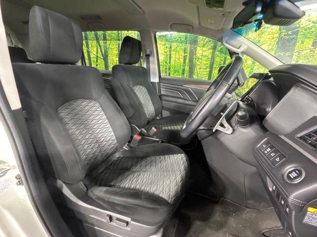 MITSUBISHI DELICA D:5 4WD 2021 Image 31