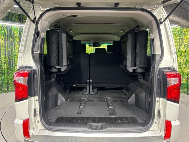 MITSUBISHI DELICA D:5 4WD 2021 Image 31