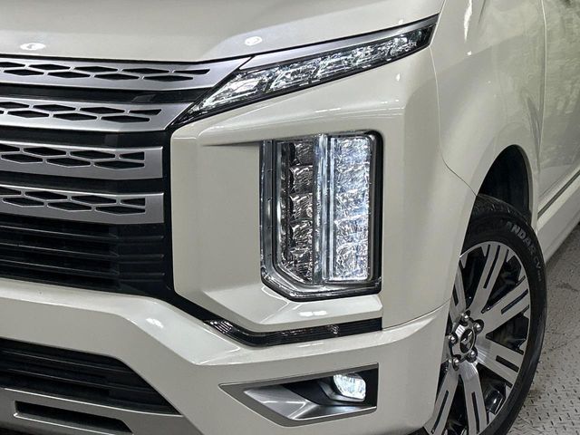 MITSUBISHI DELICA D:5 4WD 2021 Image 31