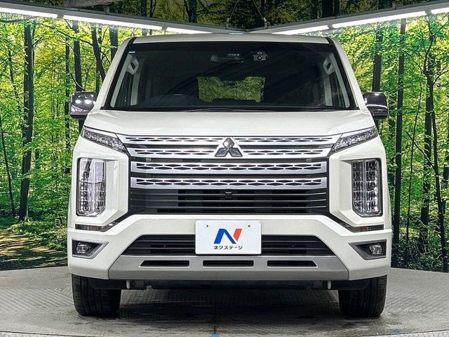 MITSUBISHI DELICA D:5 4WD 2021 Image 31