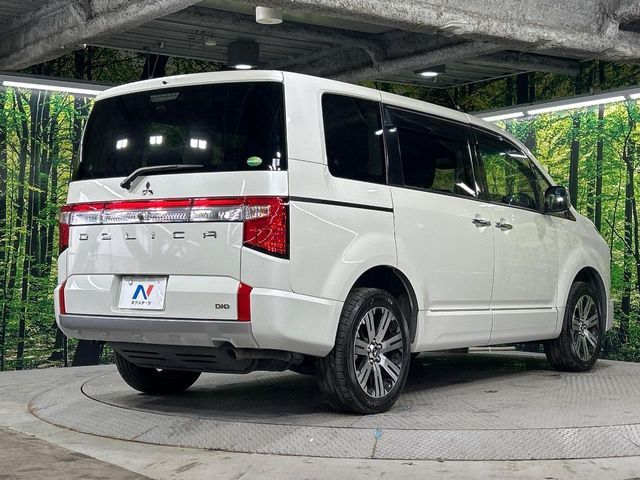 MITSUBISHI DELICA D:5 4WD 2021 Image 31