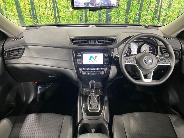 NISSAN X-TRAIL HYBRID 4WD 2021 Image 31