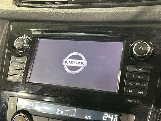 NISSAN X-TRAIL HYBRID 4WD 2021 Image 31