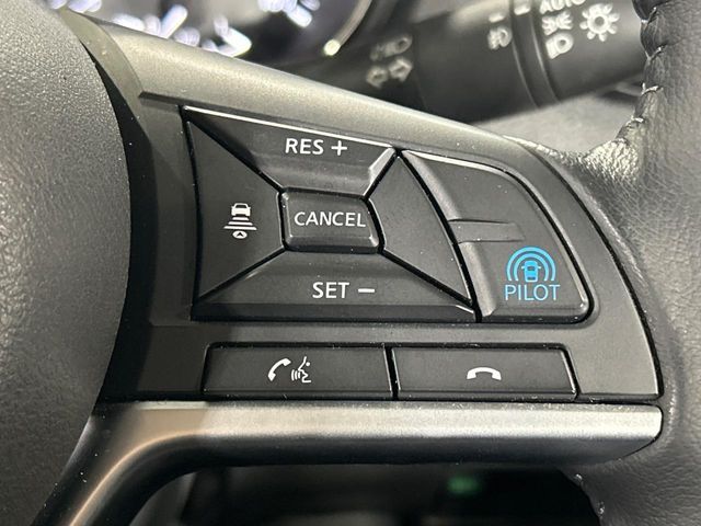 NISSAN X-TRAIL HYBRID 4WD 2021 Image 31