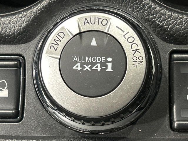 NISSAN X-TRAIL HYBRID 4WD 2021 Image 31