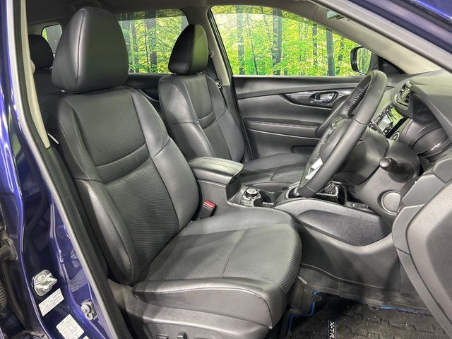 NISSAN X-TRAIL HYBRID 4WD 2021 Image 31