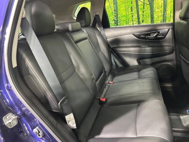 NISSAN X-TRAIL HYBRID 4WD 2021 Image 31