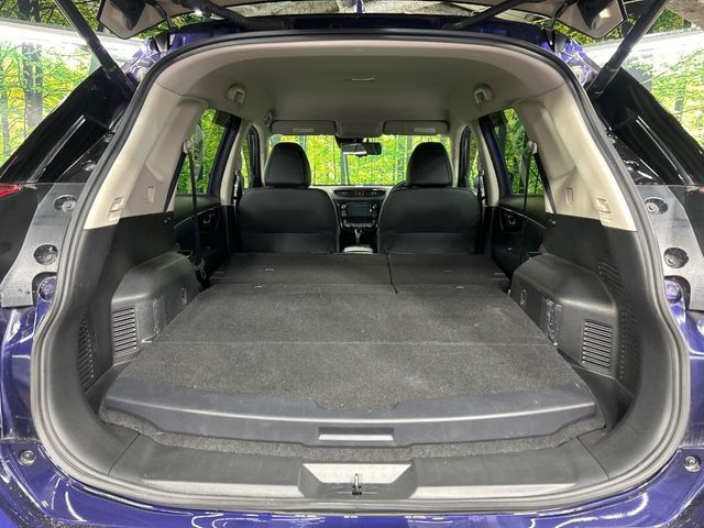 NISSAN X-TRAIL HYBRID 4WD 2021 Image 31