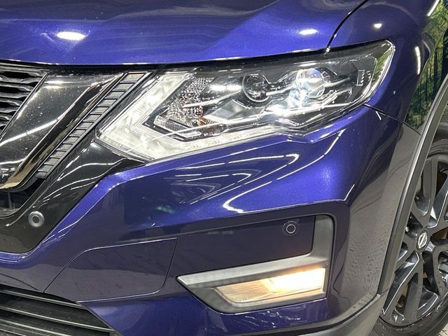 NISSAN X-TRAIL HYBRID 4WD 2021 Image 31