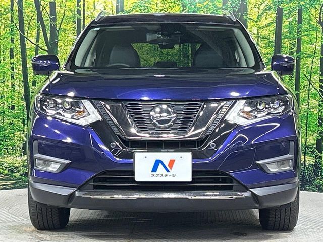NISSAN X-TRAIL HYBRID 4WD 2021 Image 31