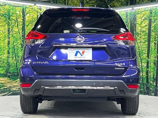 NISSAN X-TRAIL HYBRID 4WD 2021 Image 31