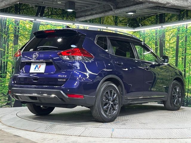 NISSAN X-TRAIL HYBRID 4WD 2021 Image 31