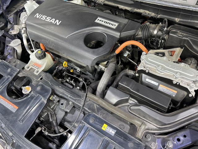 NISSAN X-TRAIL HYBRID 4WD 2021 Image 31