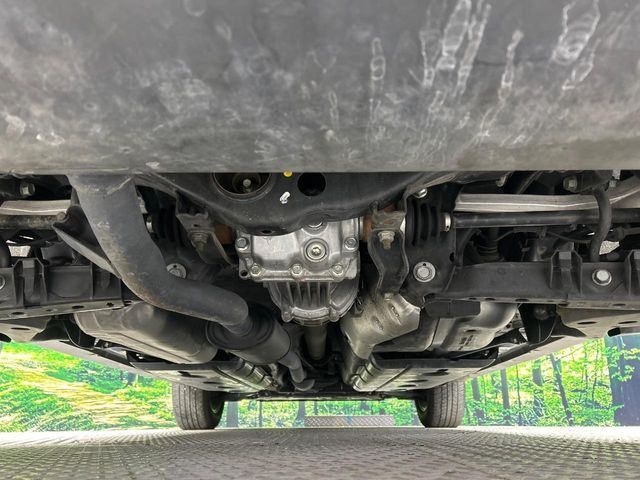 NISSAN X-TRAIL HYBRID 4WD 2021 Image 31