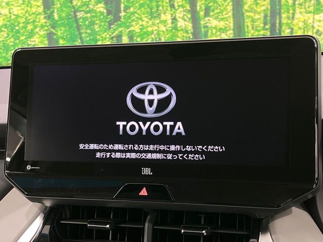 TOYOTA HARRIER 2WD 2021 Image 31